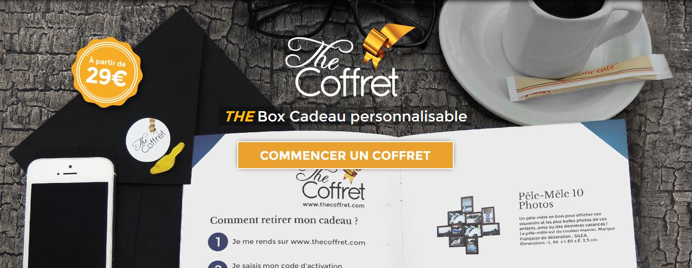 thecoffret