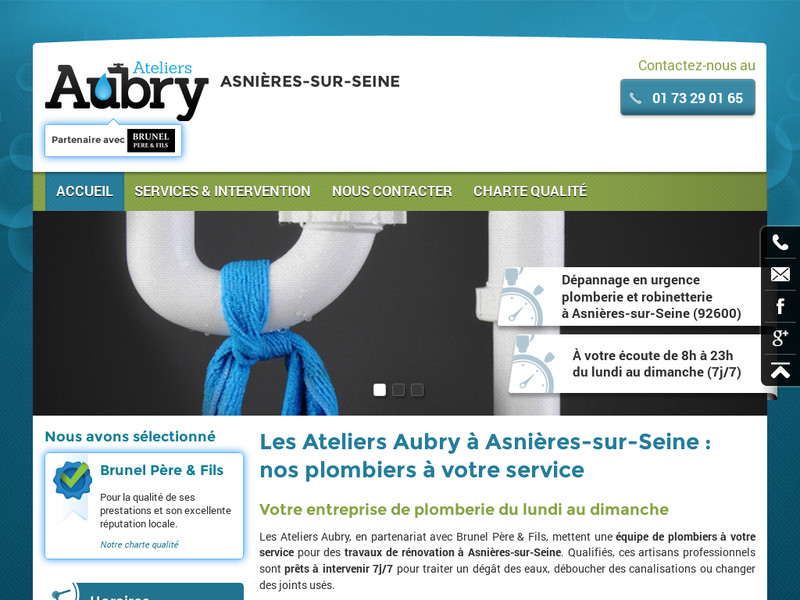 ateliers-plombier-asnieres