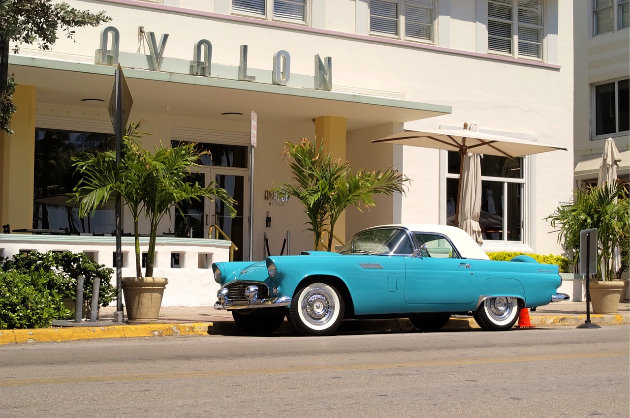 acheter une maison à Miami