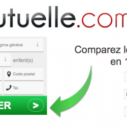 Mutuelle en ligne