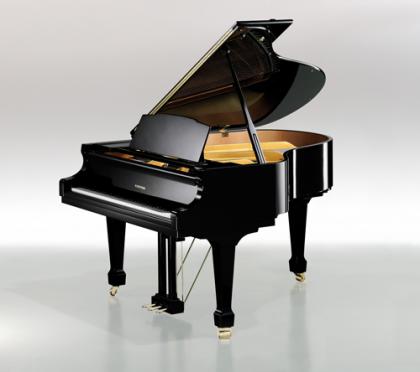 Rencontre international de piano paris