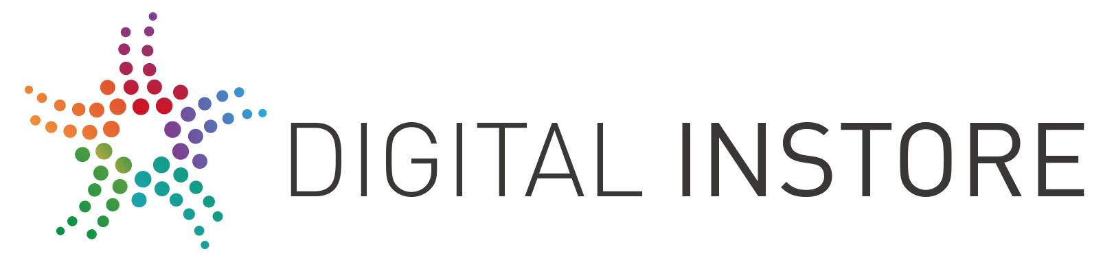 Digital instore
