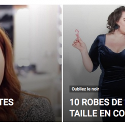 Mode grande taille