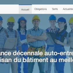 assurance pour auto entrepreneur