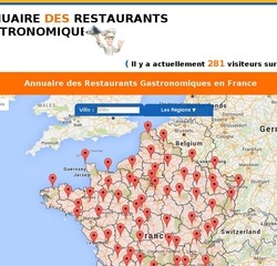 restaurant gastronomique