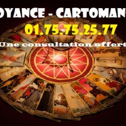 cartomancie gratuite