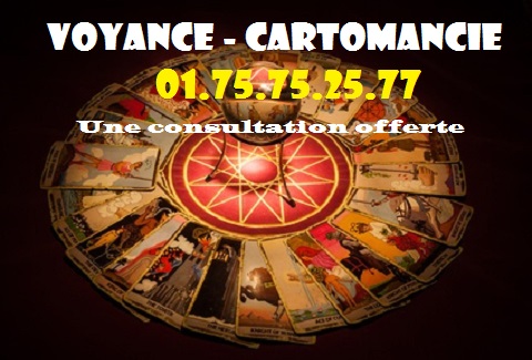 cartomancie gratuite