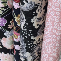 tissu made in china