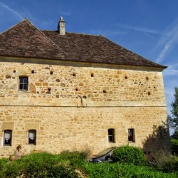 Gites de luxe en Périgord noir