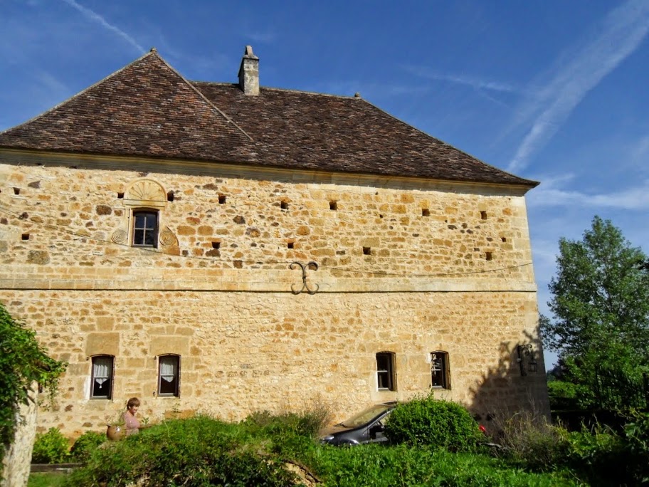 Gites de luxe en Périgord noir