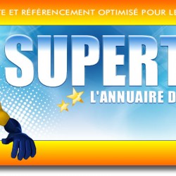 annuaire supertruc