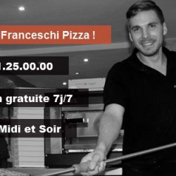 pizza marseille