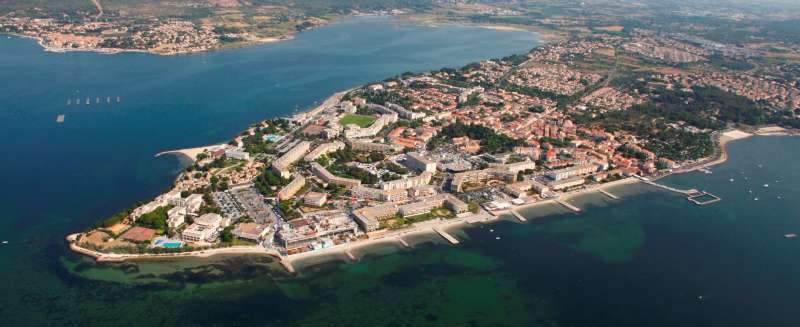 balaruc les bains