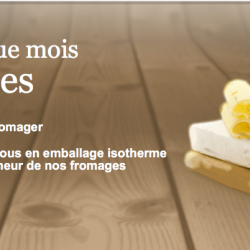 location de fromage en ligne