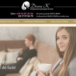 achat de perruques