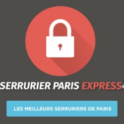 serrurier Paris