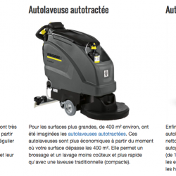 karcher en ligne