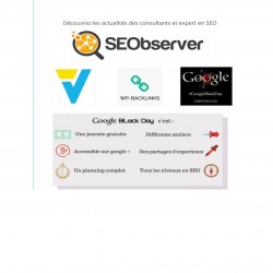 actualite SEO