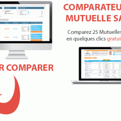 comparateur mutuelle