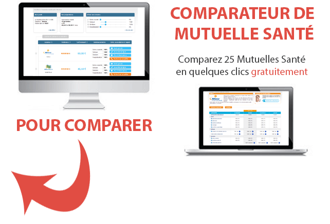 comparateur mutuelle