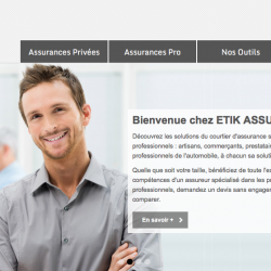 Assurance profesionnelle