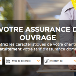 Assurance ouvrage