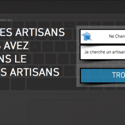 Artisans réunis