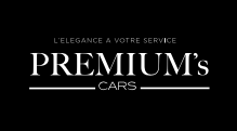 premium car