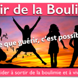 Sortir de la boulimie