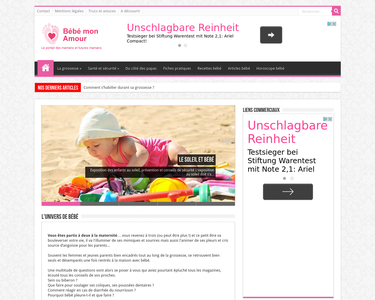 rencontre famille monoparentale