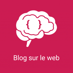 blog sur le web