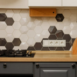 Comment choisir son carrelage pour crédence de cuisine ?