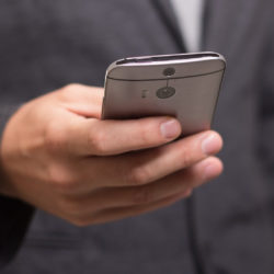 Paiement sur facture mobile : confort et rapidité à portée de main !